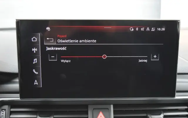 AUDI A4 Avant 35 TDI S tronic advanced