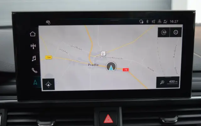 AUDI A4 Avant 35 TDI S tronic advanced