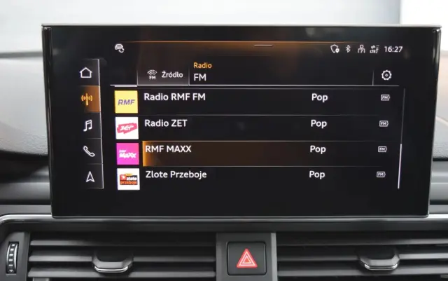 AUDI A4 Avant 35 TDI S tronic advanced