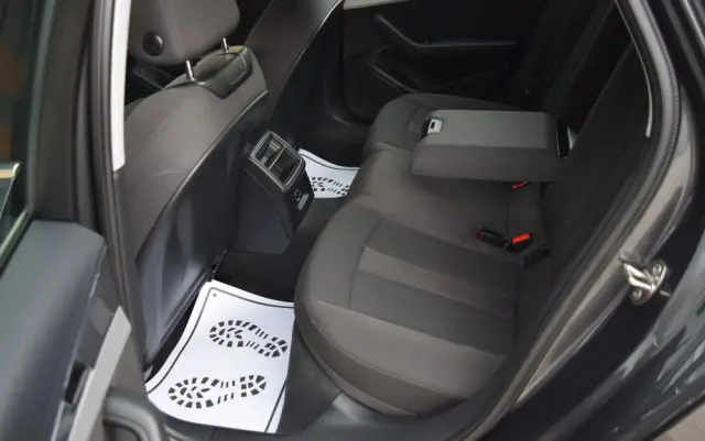 AUDI A4 Avant 35 TDI S tronic advanced