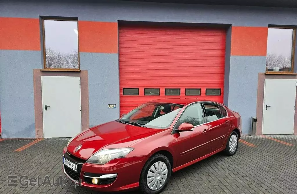 RENAULT Laguna 