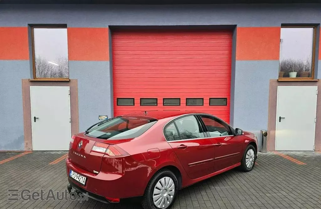 RENAULT Laguna 