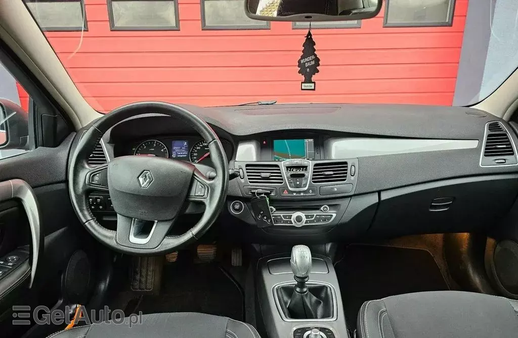 RENAULT Laguna 