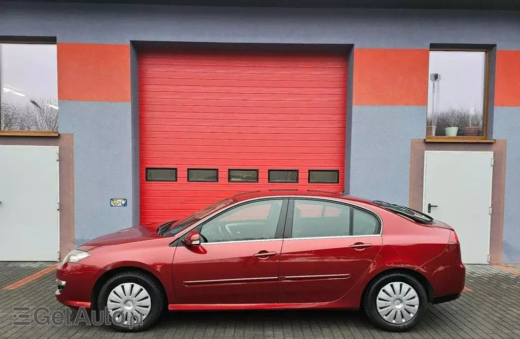 RENAULT Laguna 