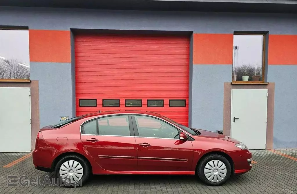 RENAULT Laguna 