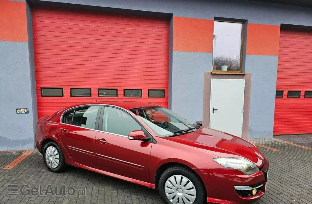 RENAULT Laguna 
