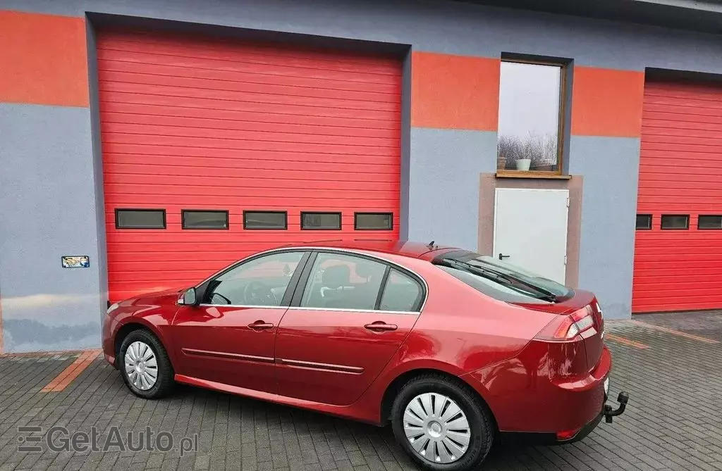 RENAULT Laguna 