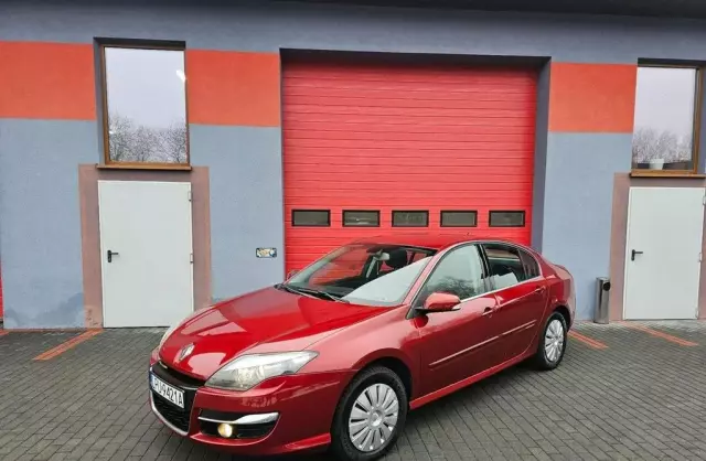 RENAULT Laguna 