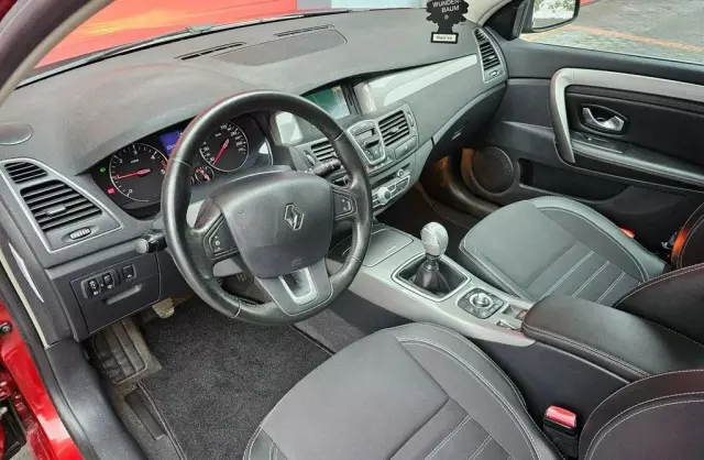 RENAULT Laguna 