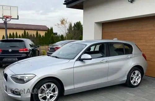 BMW Seria 1 