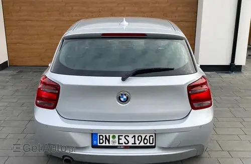 BMW Seria 1 