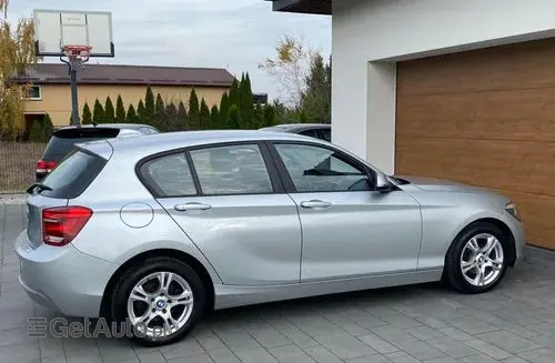 BMW Seria 1 