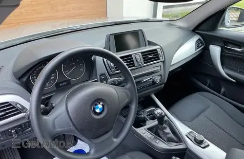 BMW Seria 1 