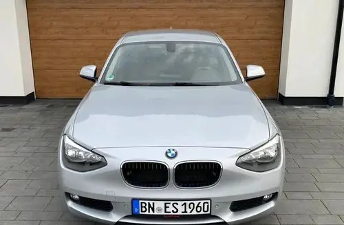 BMW Seria 1 
