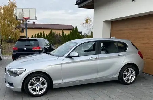 BMW Seria 1 