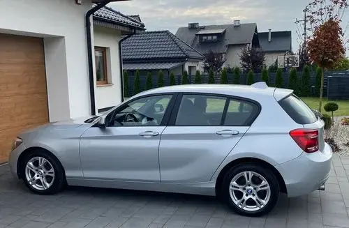 BMW Seria 1 