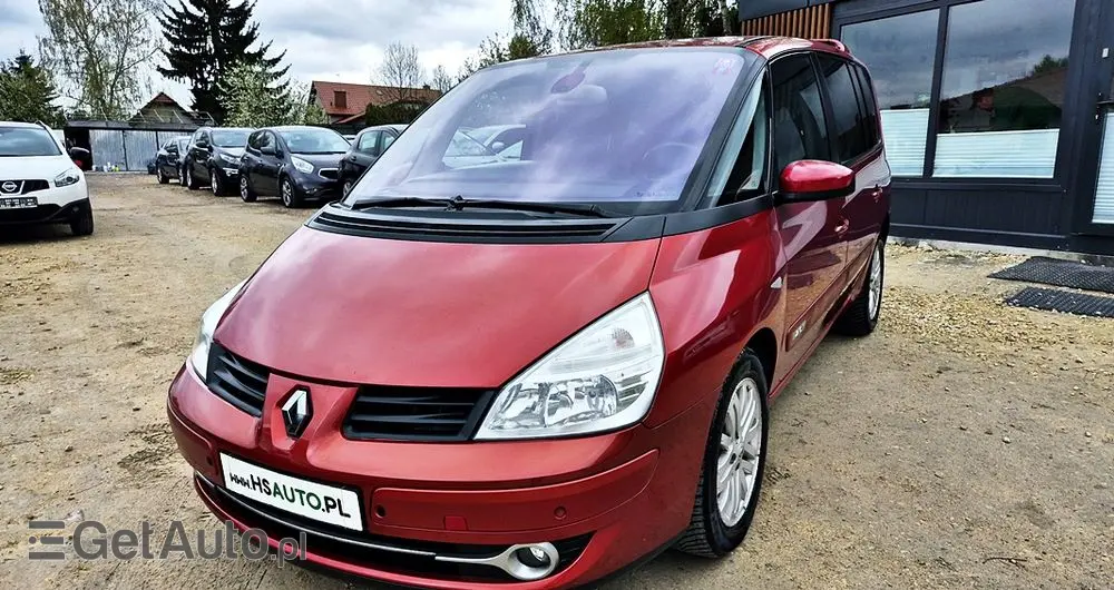 RENAULT Espace 2.0 Initiale