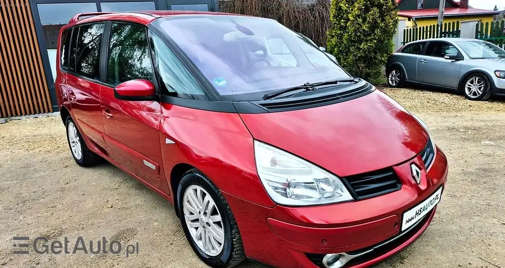 RENAULT Espace 2.0 Initiale