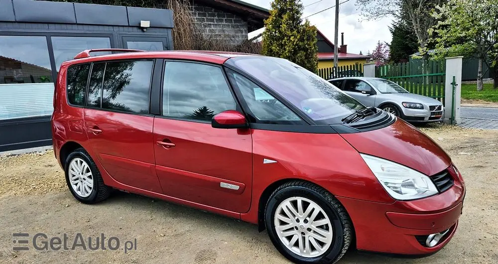 RENAULT Espace 2.0 Initiale