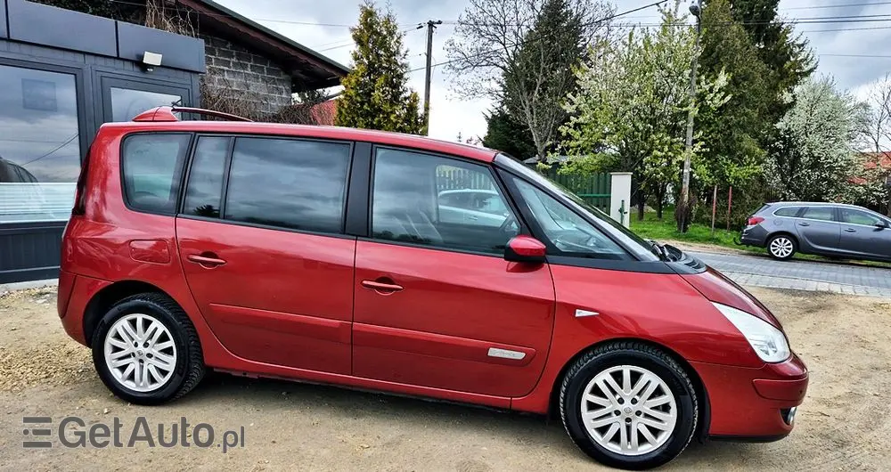 RENAULT Espace 2.0 Initiale
