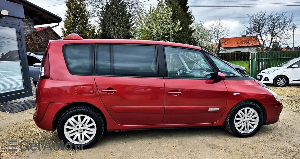 RENAULT Espace 2.0 Initiale