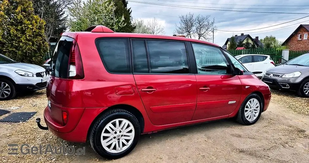 RENAULT Espace 2.0 Initiale