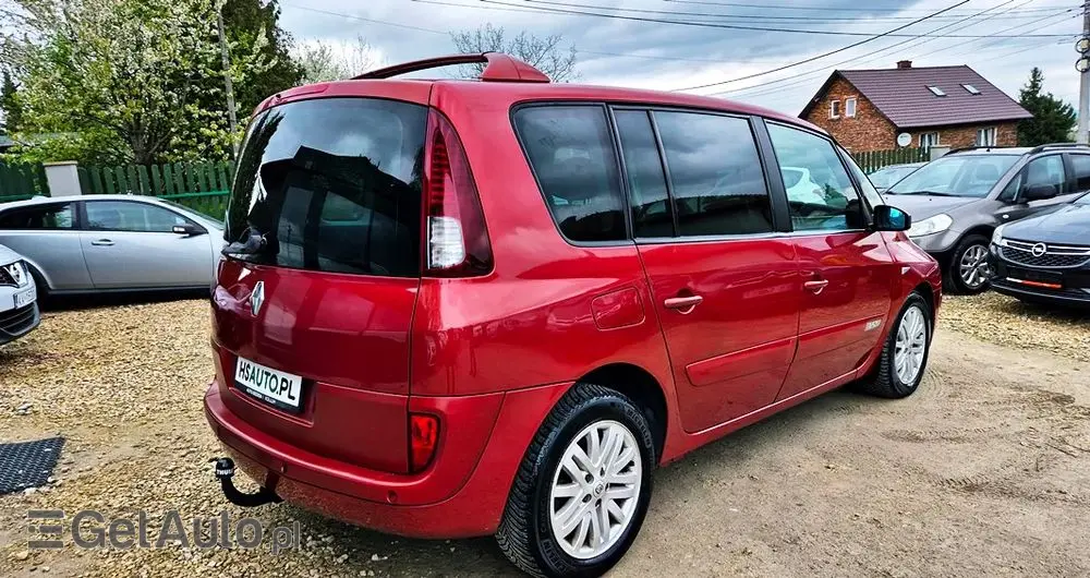 RENAULT Espace 2.0 Initiale