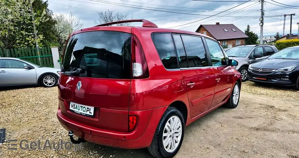 RENAULT Espace 2.0 Initiale