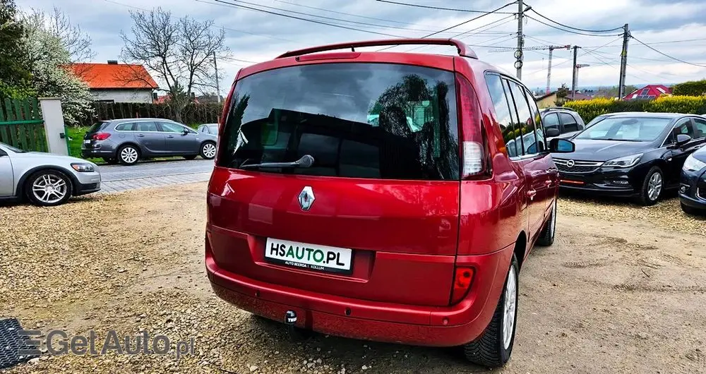 RENAULT Espace 2.0 Initiale