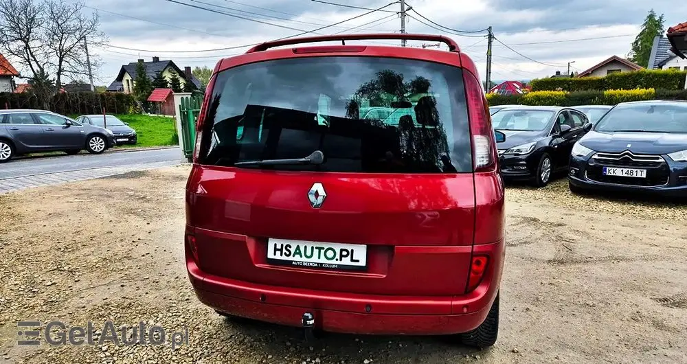 RENAULT Espace 2.0 Initiale
