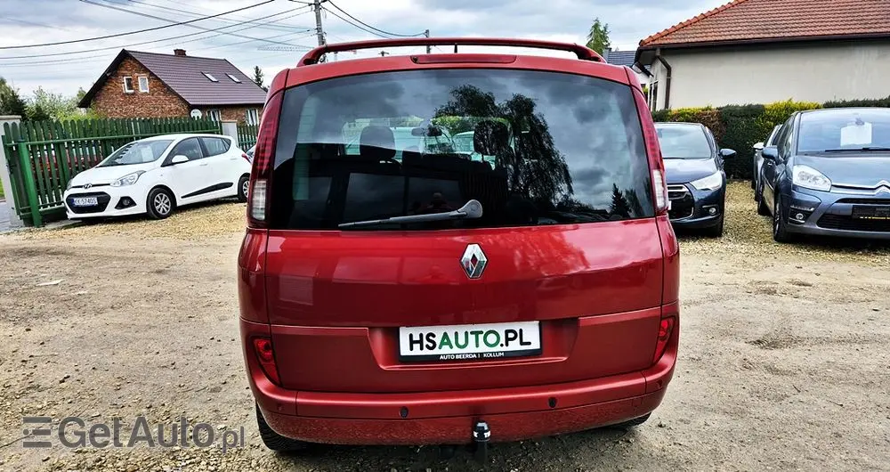 RENAULT Espace 2.0 Initiale