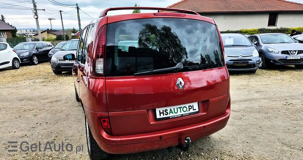 RENAULT Espace 2.0 Initiale