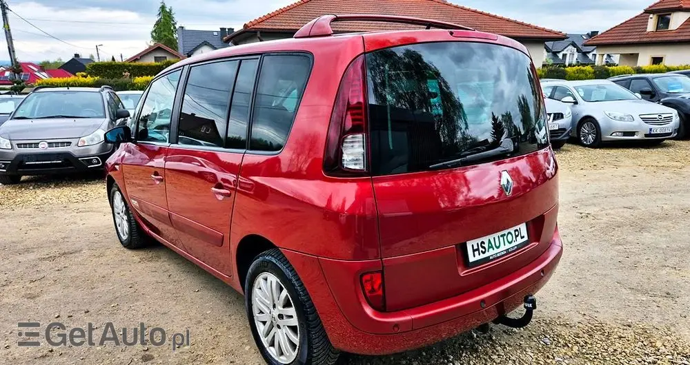 RENAULT Espace 2.0 Initiale
