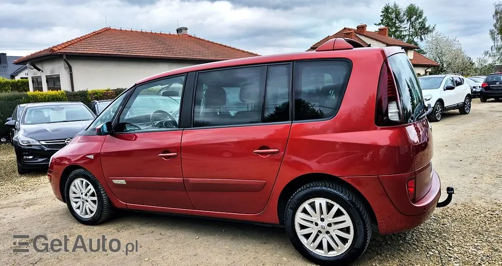 RENAULT Espace 2.0 Initiale