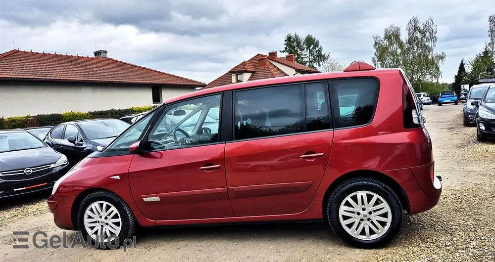 RENAULT Espace 2.0 Initiale