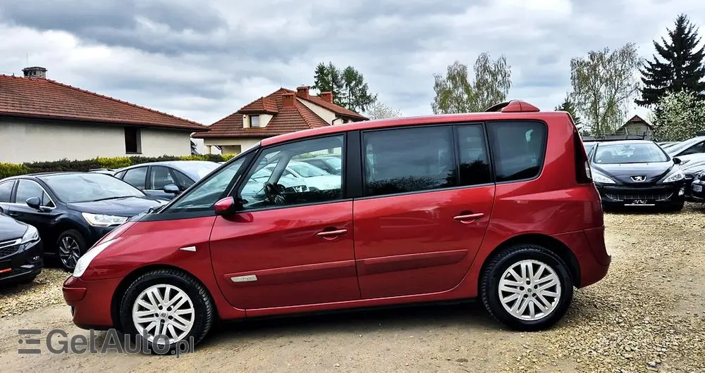 RENAULT Espace 2.0 Initiale