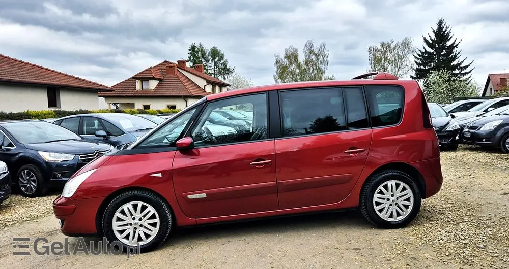 RENAULT Espace 2.0 Initiale