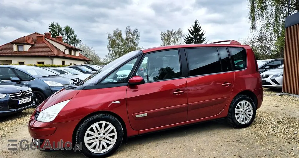 RENAULT Espace 2.0 Initiale