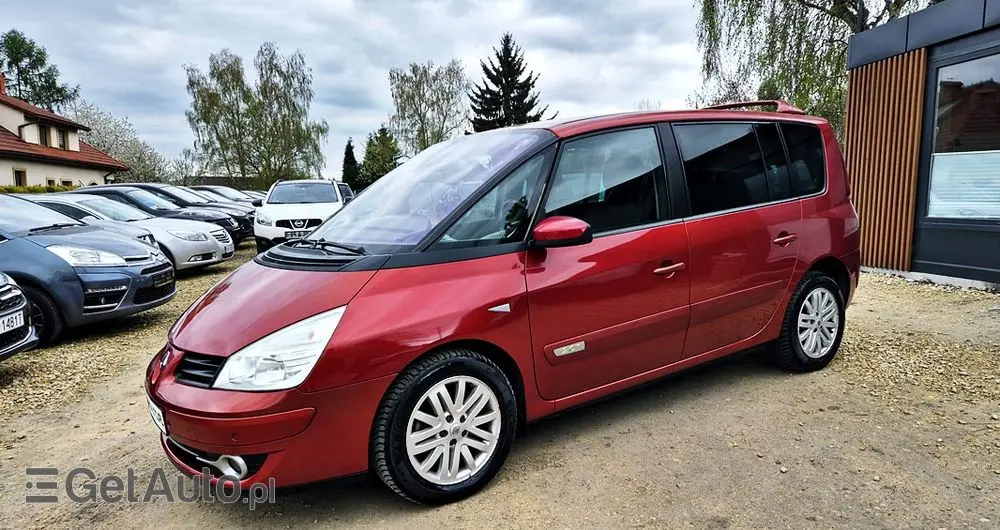 RENAULT Espace 2.0 Initiale