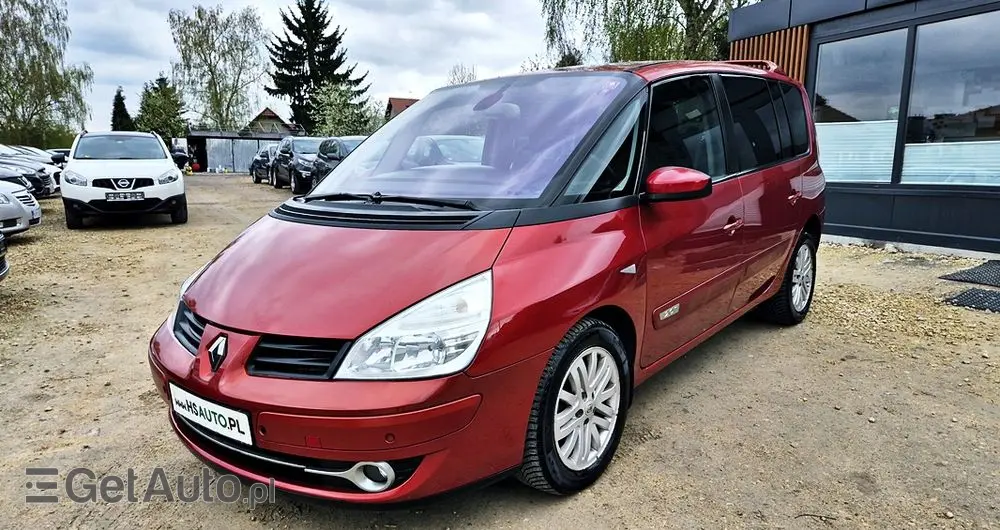 RENAULT Espace 2.0 Initiale