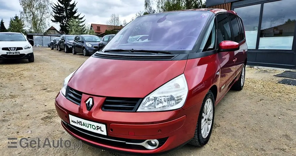 RENAULT Espace 2.0 Initiale