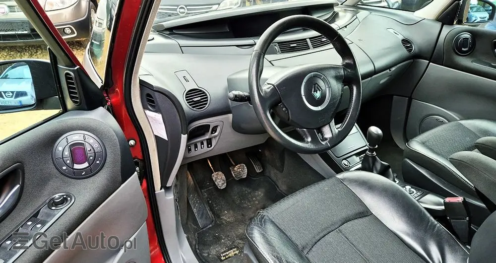 RENAULT Espace 2.0 Initiale