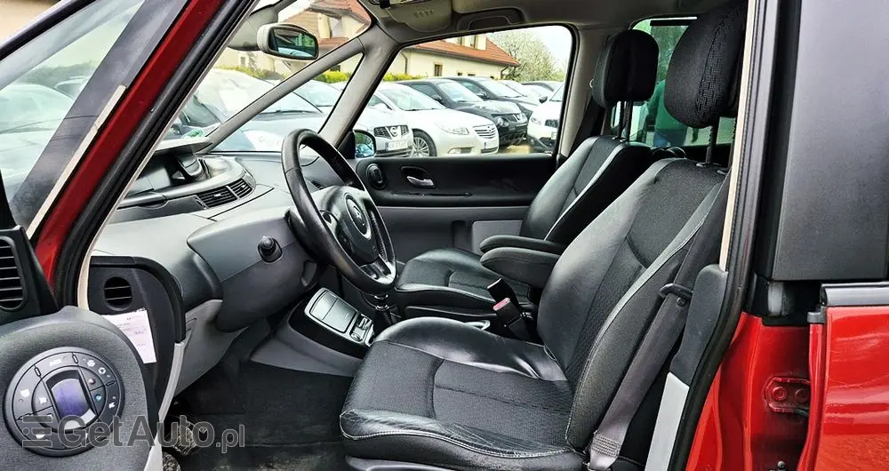 RENAULT Espace 2.0 Initiale