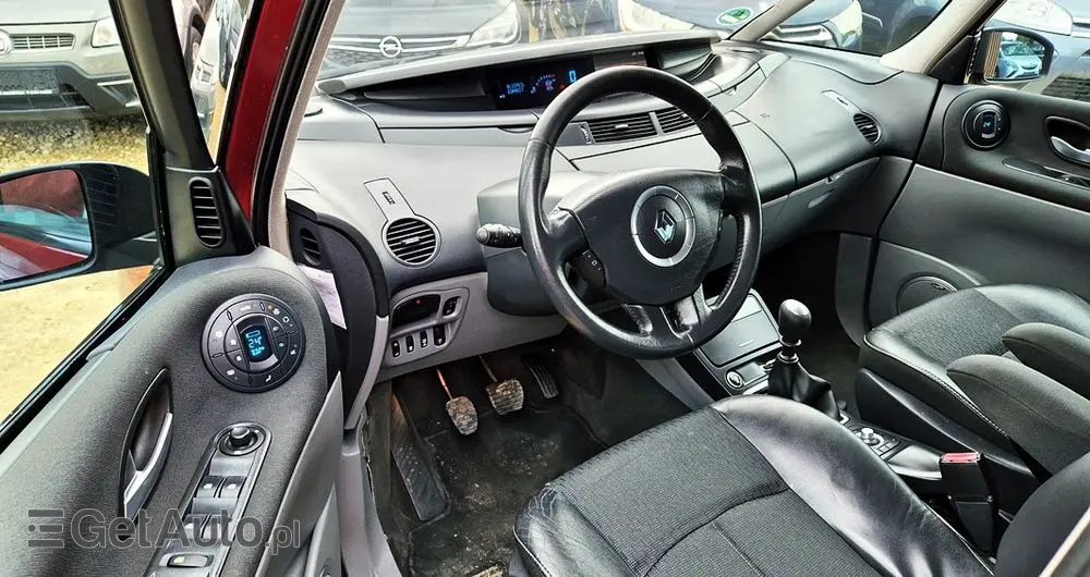 RENAULT Espace 2.0 Initiale