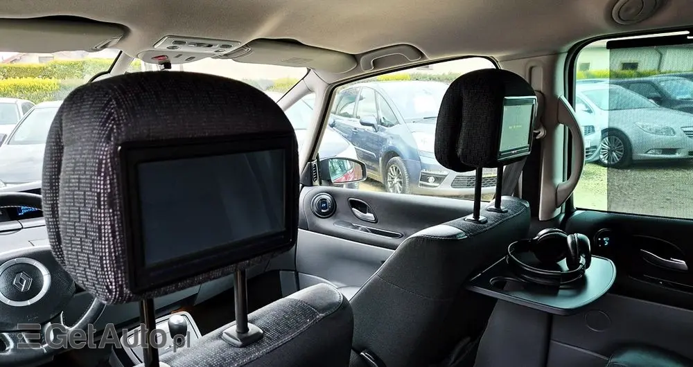 RENAULT Espace 2.0 Initiale
