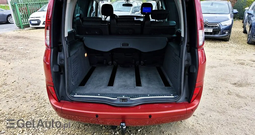 RENAULT Espace 2.0 Initiale