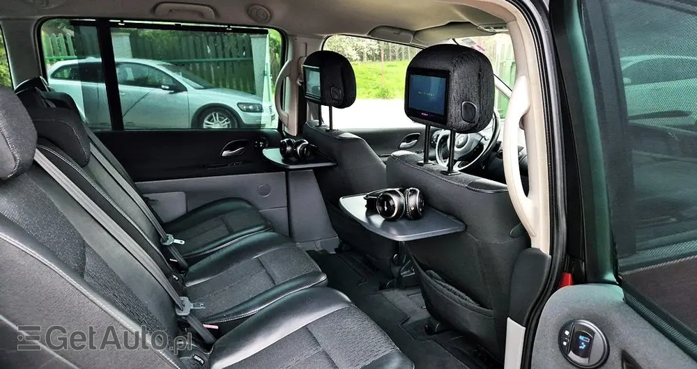 RENAULT Espace 2.0 Initiale