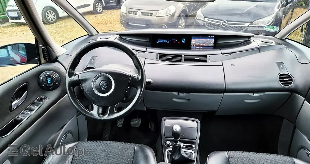 RENAULT Espace 2.0 Initiale