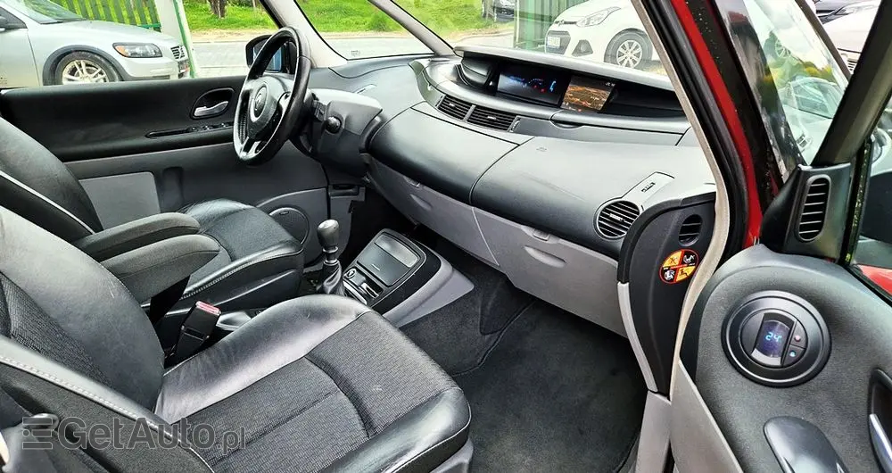 RENAULT Espace 2.0 Initiale