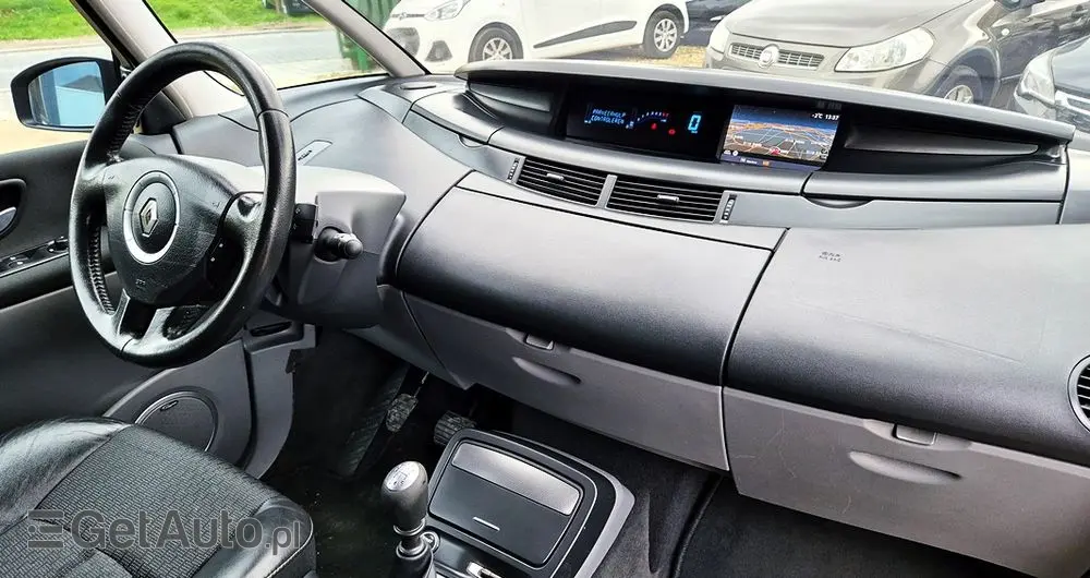 RENAULT Espace 2.0 Initiale